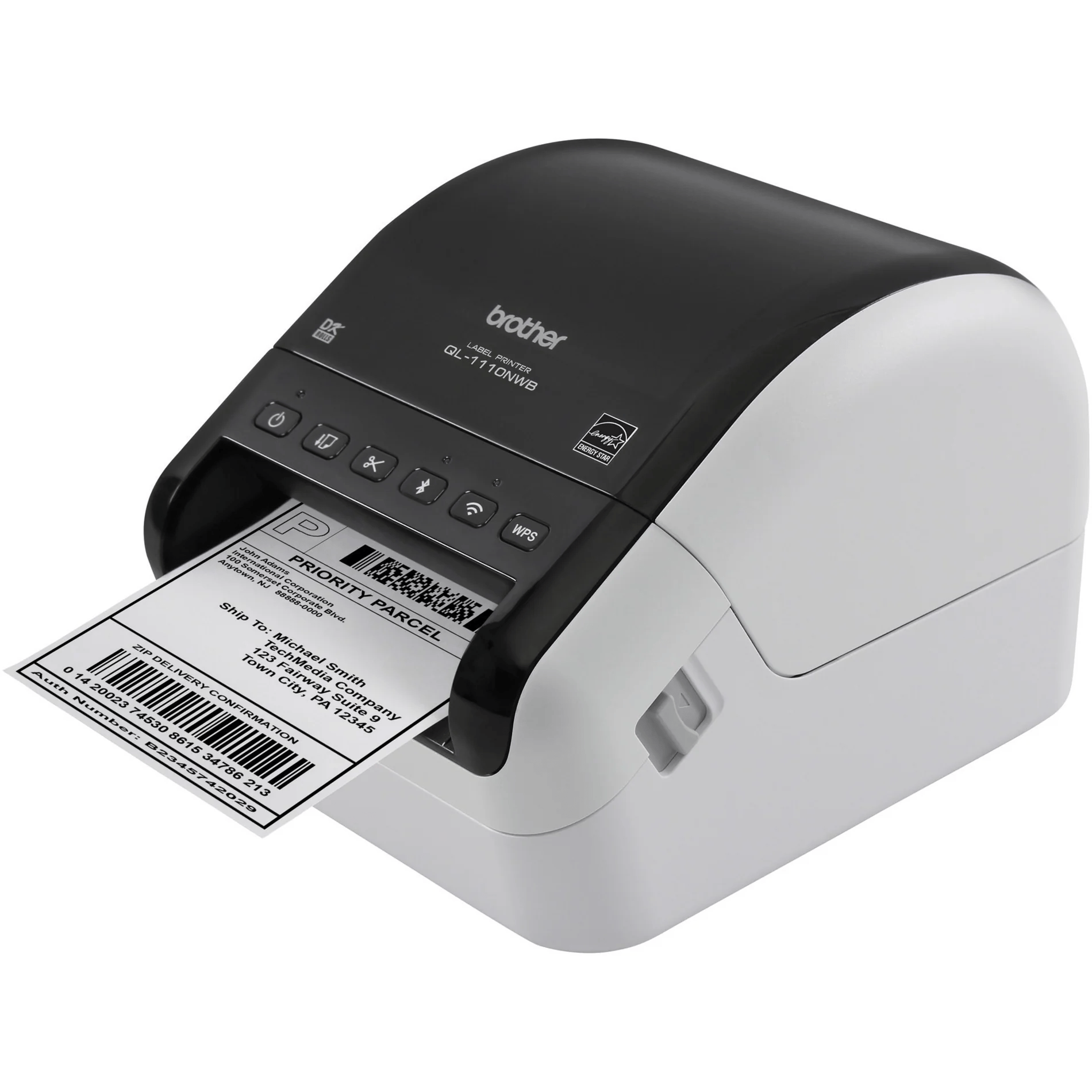 Label Printer