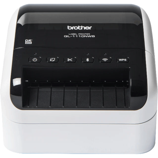 QL-1110NWB Wide Format Printer