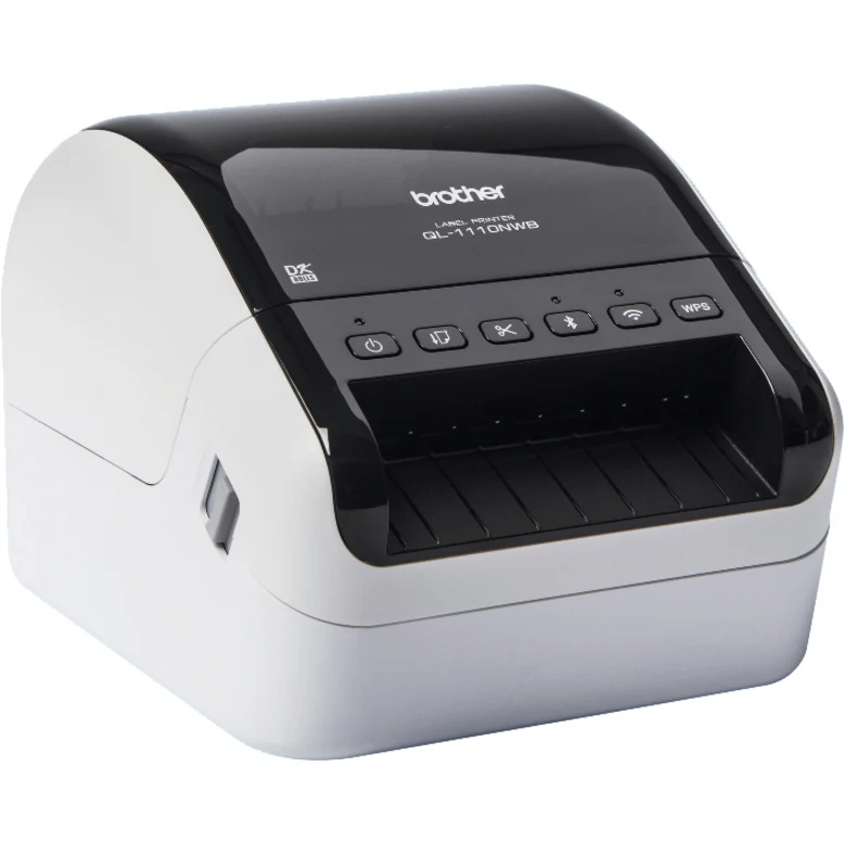 QL-1110NWB Wide Format Printer