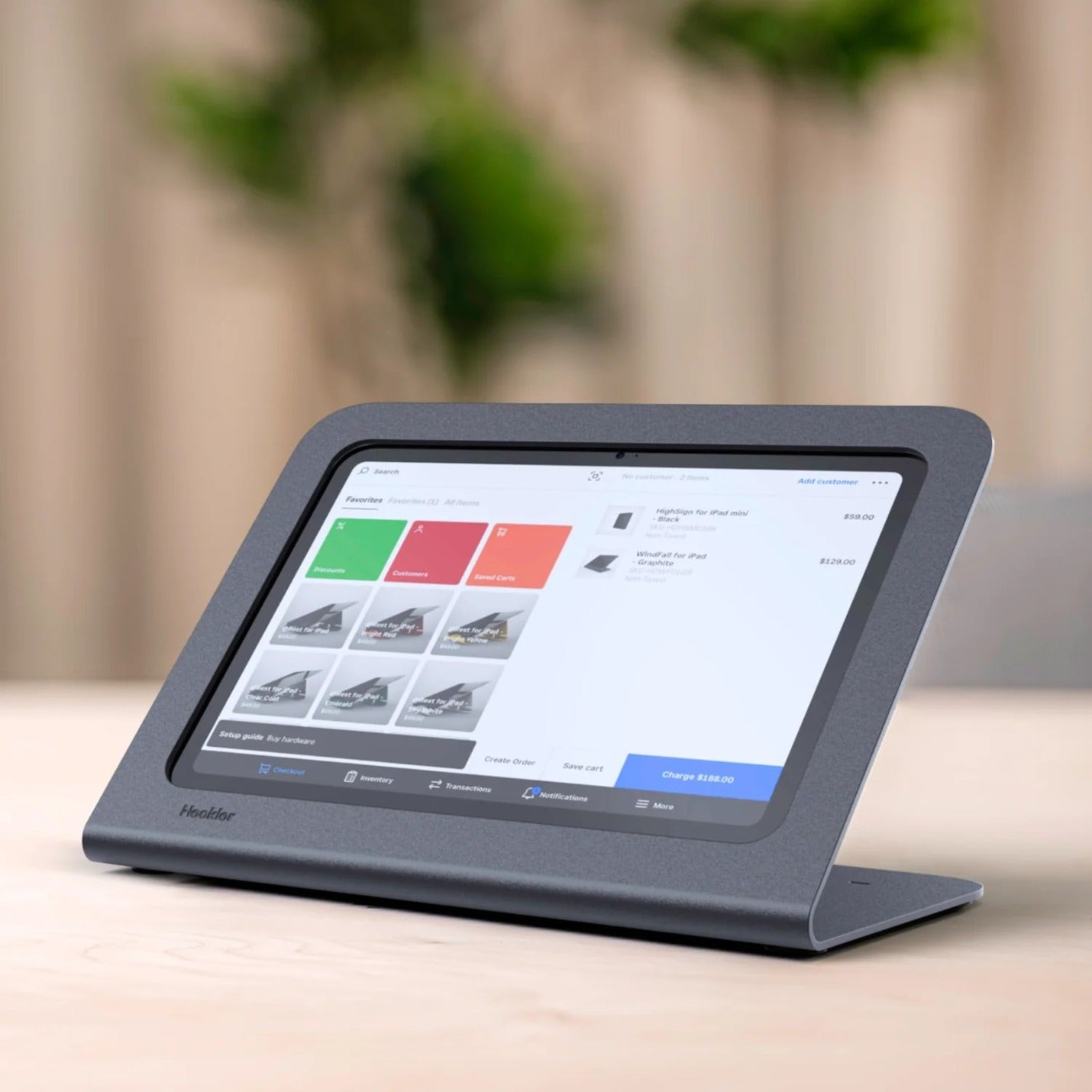 Stand Prime for iPad 10th Gen (2023 Version)