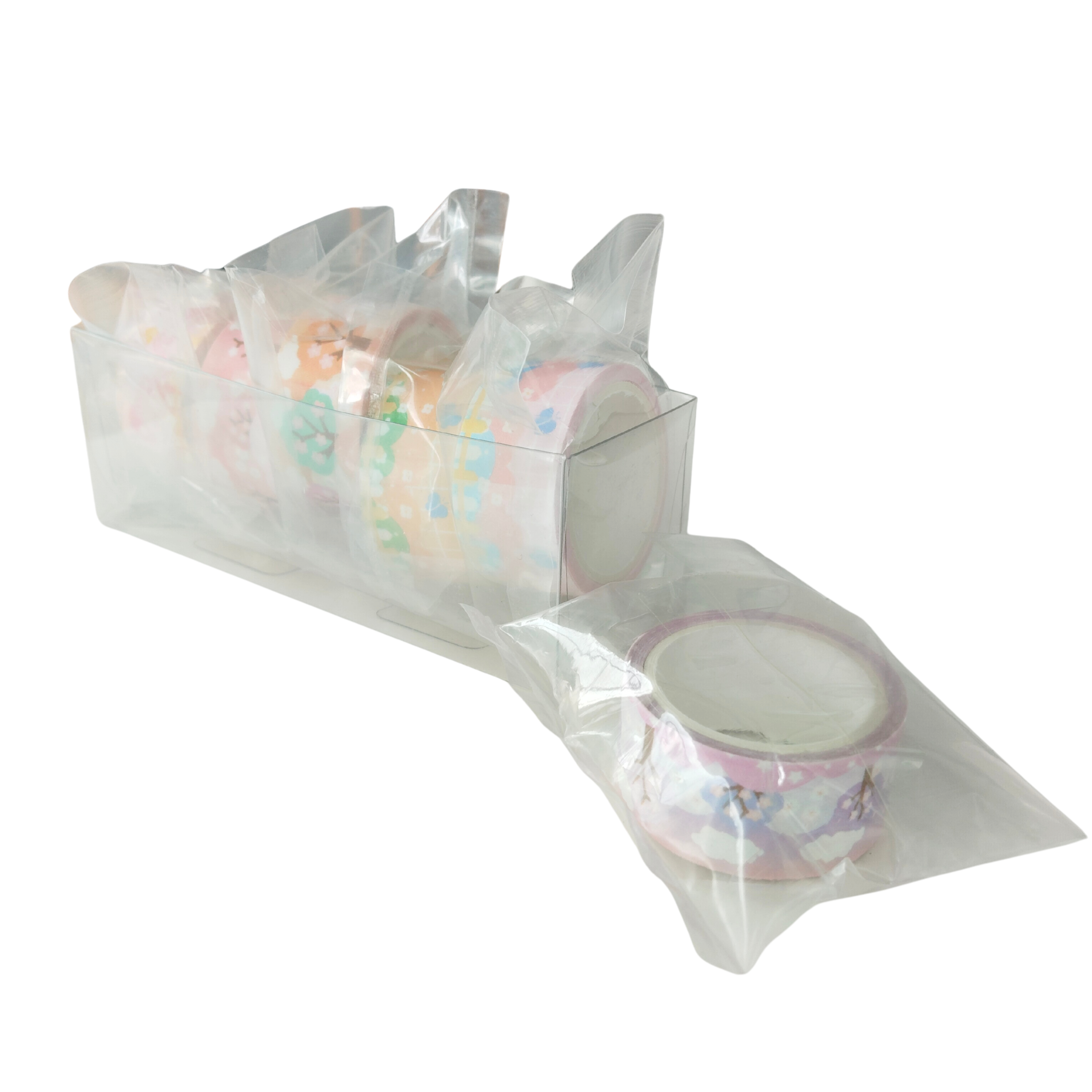 Washi Tape (1 Pc)