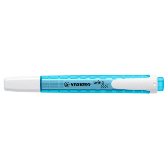 Stabilo Swing Highlighter Pen