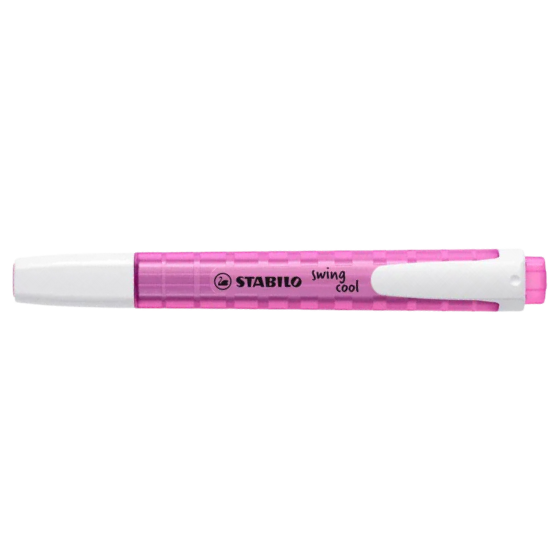 Stabilo Swing Highlighter Pen