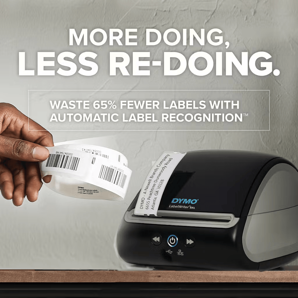 LabelWriter 5XL