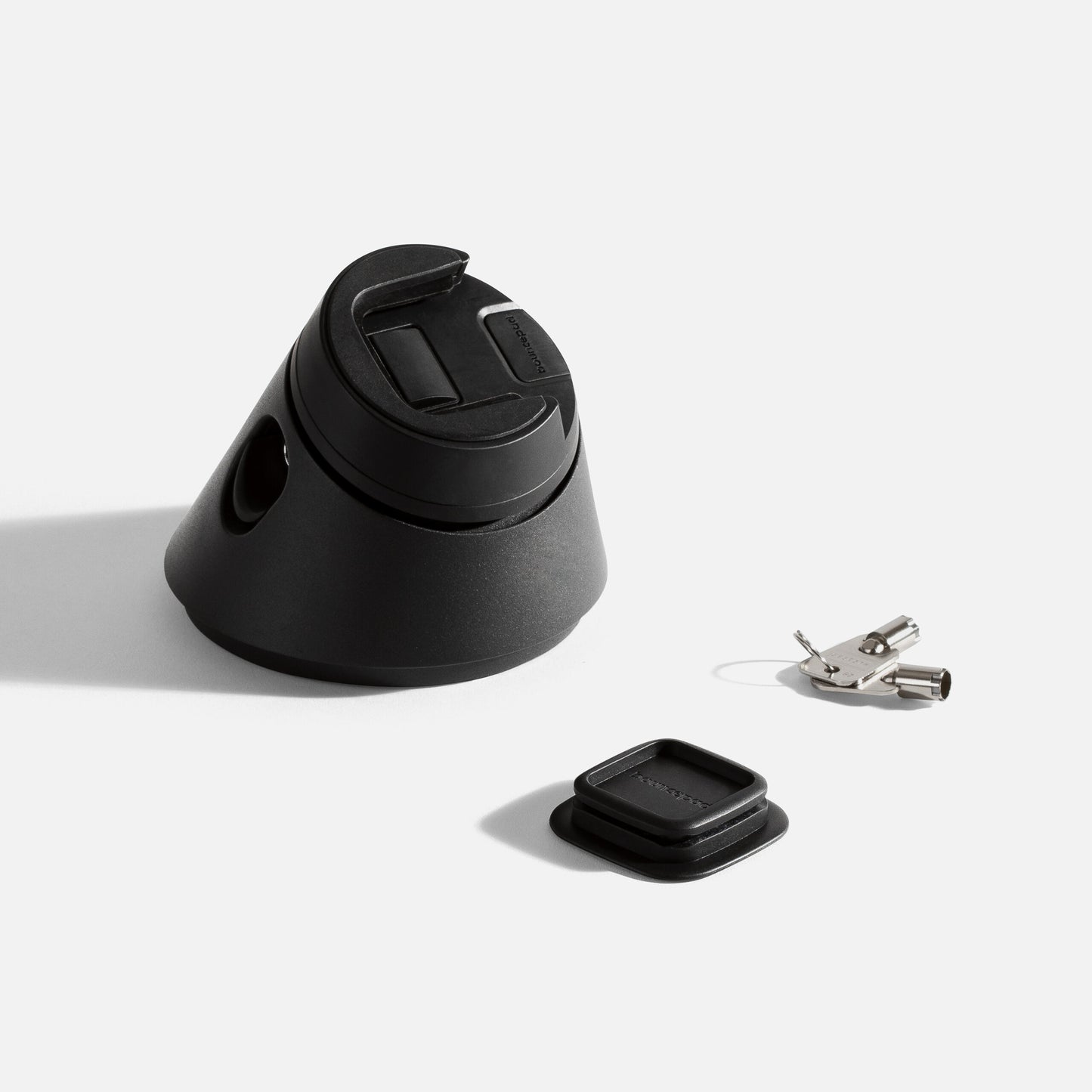 Click Tablet Stand