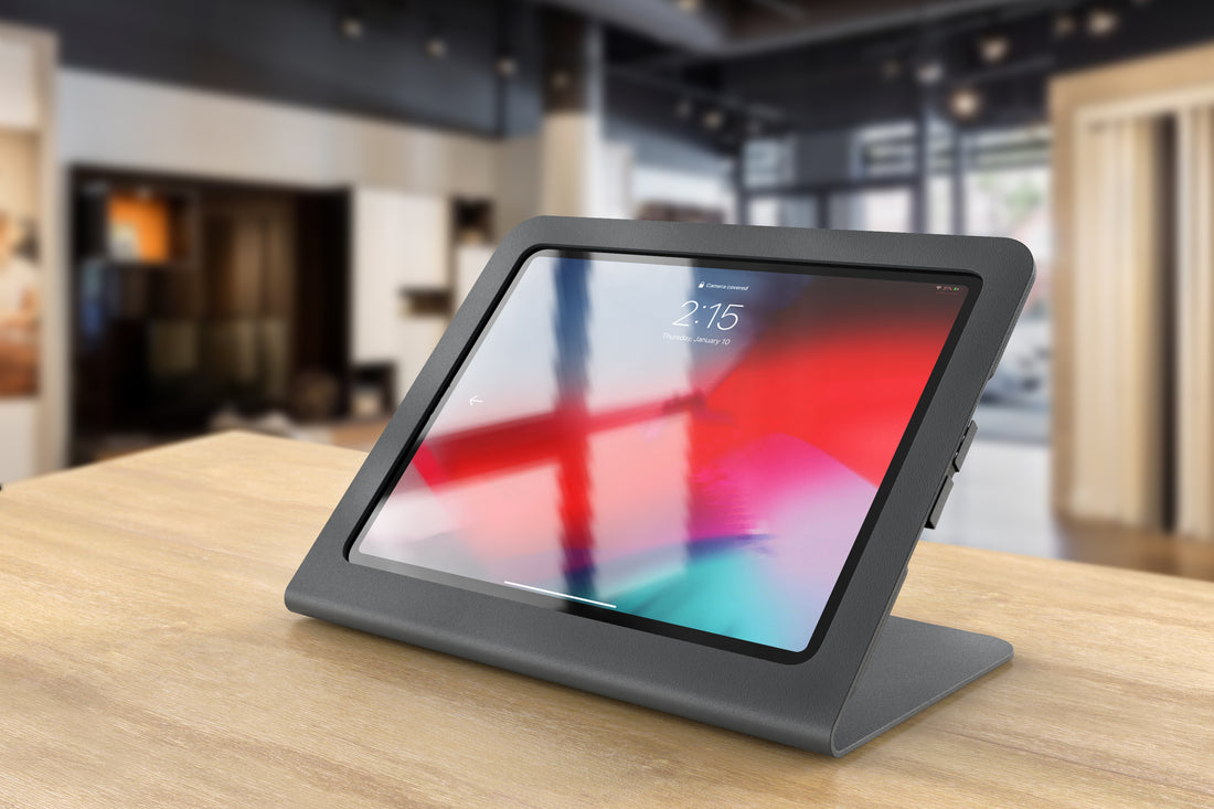 Stand Prime for 12.9-inch iPad Pro (3rd, 4th & 5th Gen)