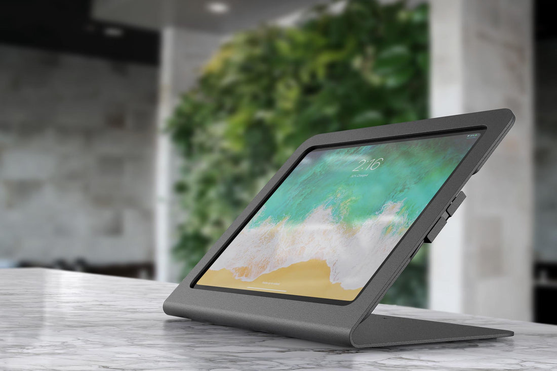 Stand Prime for 12.9-inch iPad Pro (3rd, 4th & 5th Gen)