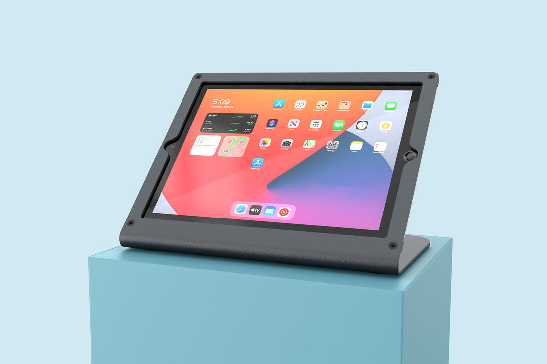 Stand Prime for 10.2-inch iPad (7th, 8th & 9th Gen)