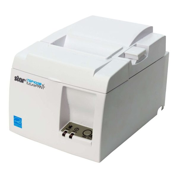 Star Micronics TSP-143IIIBI Bluetooth Printer