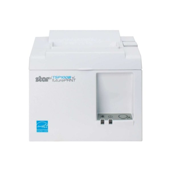 Star Micronics TSP-143IIIBI Bluetooth Printer