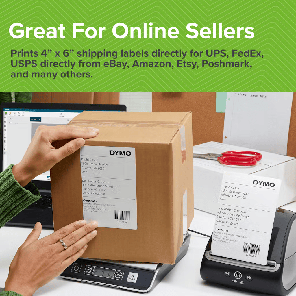 LabelWriter 5XL