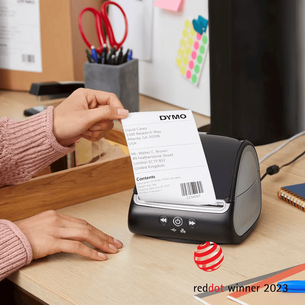 LabelWriter 5XL