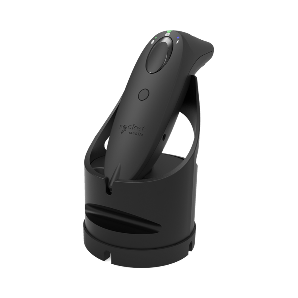 Barcode Scanner