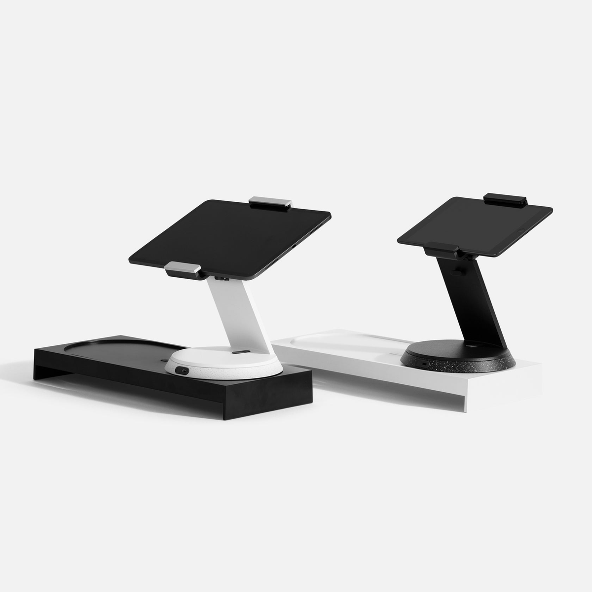 Sticker Tablet Stand Tablet Stand