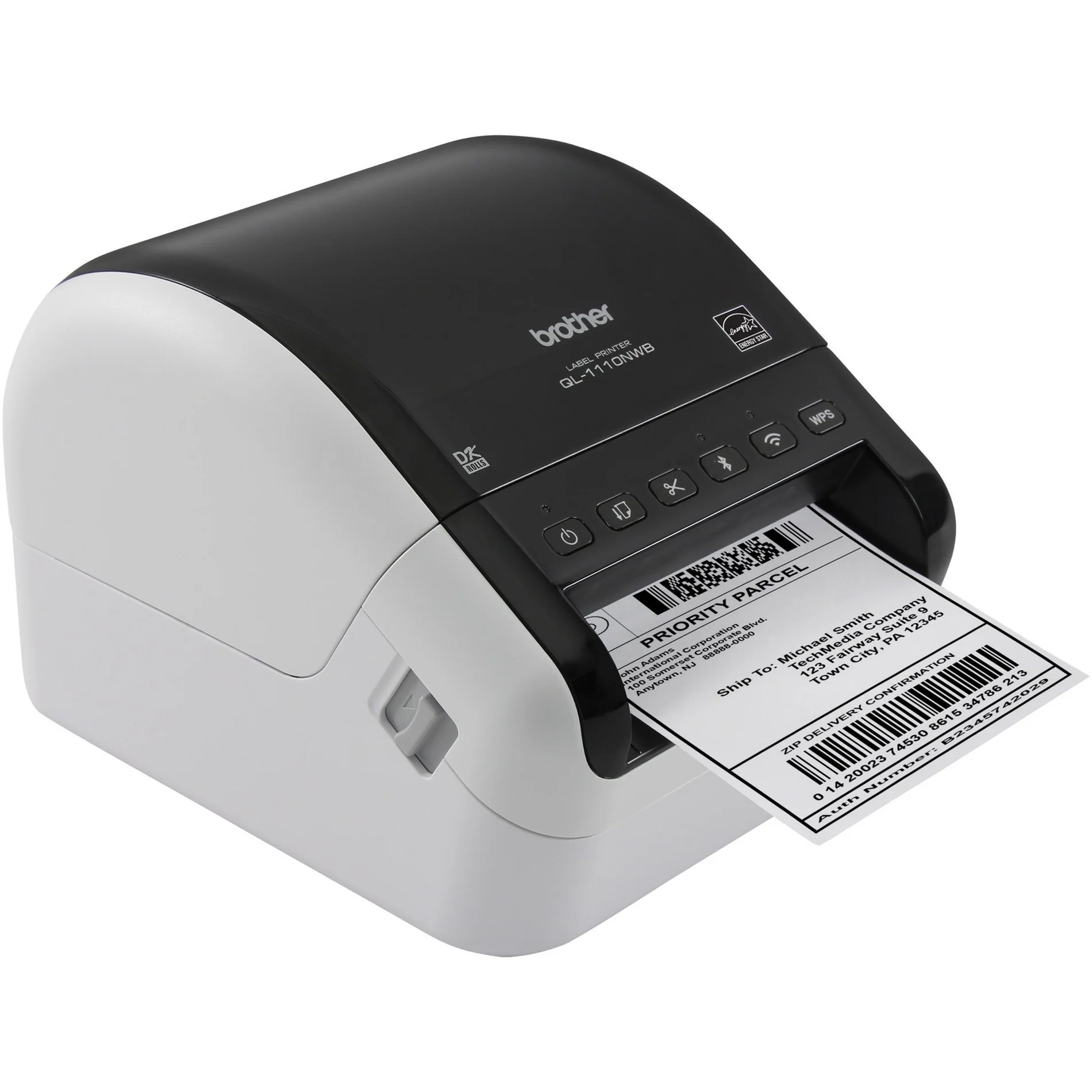 QL-1110NWB Wide Format Printer