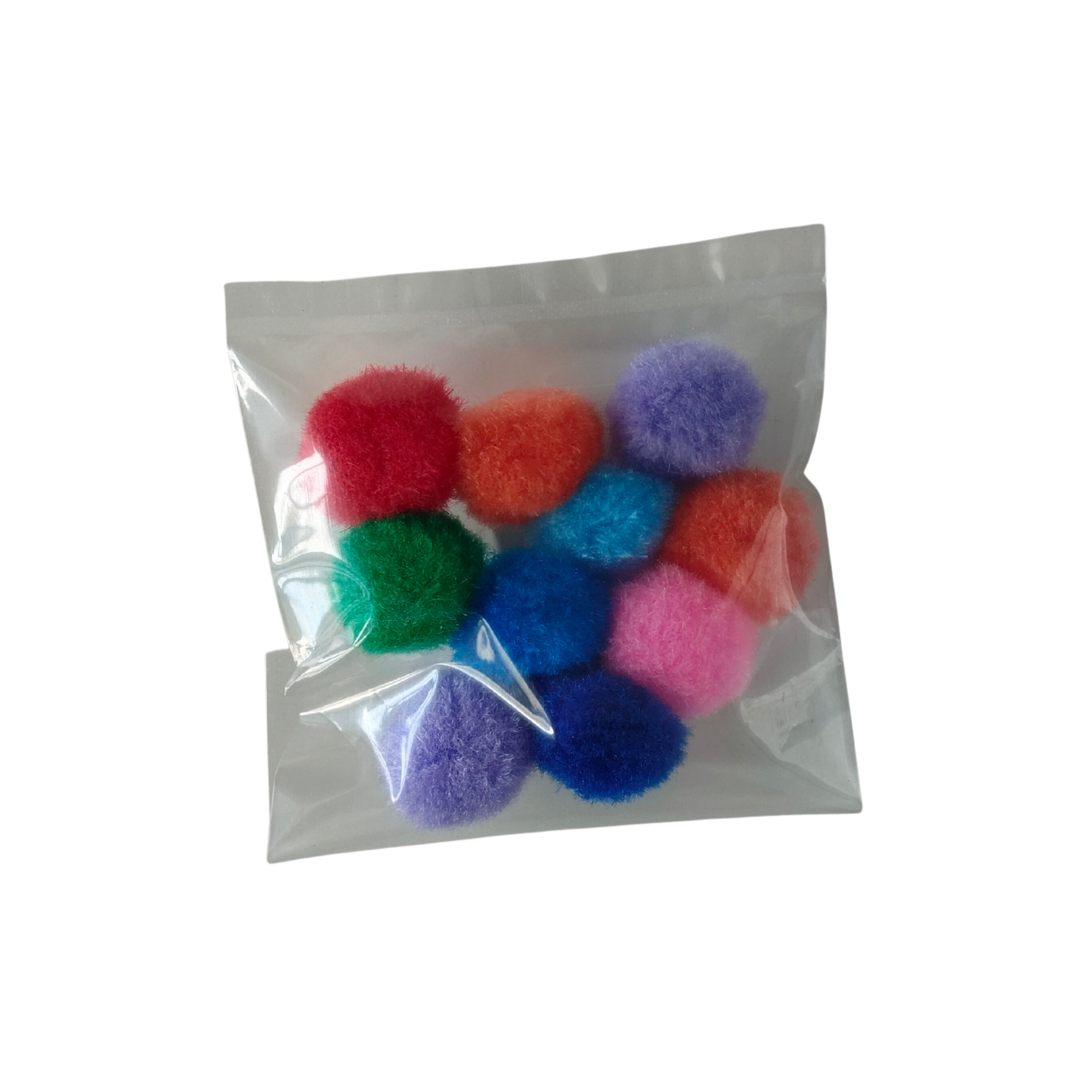 Rainbow Furball 10's