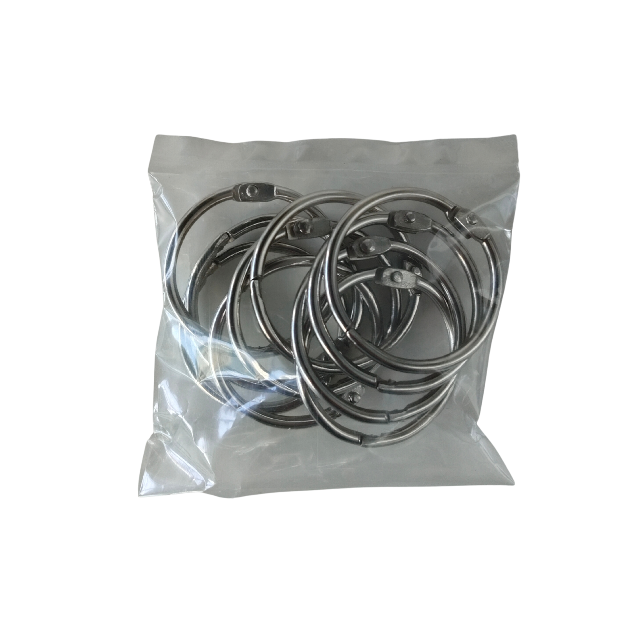 Card Ring 30mm 10's