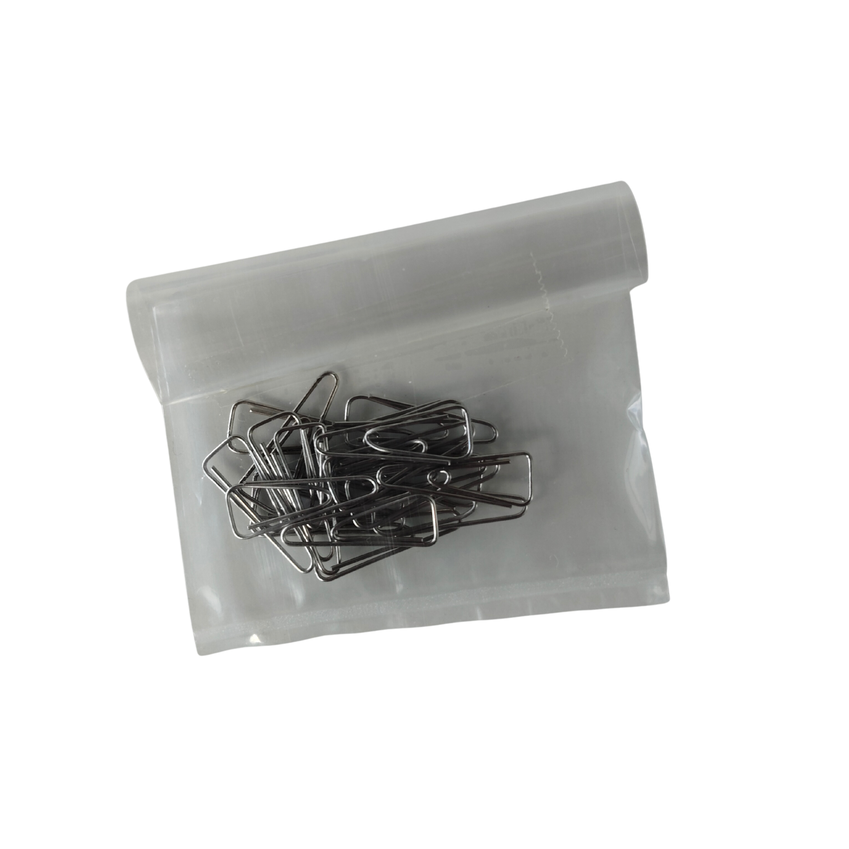 Paper Clip 0.25MM 20's