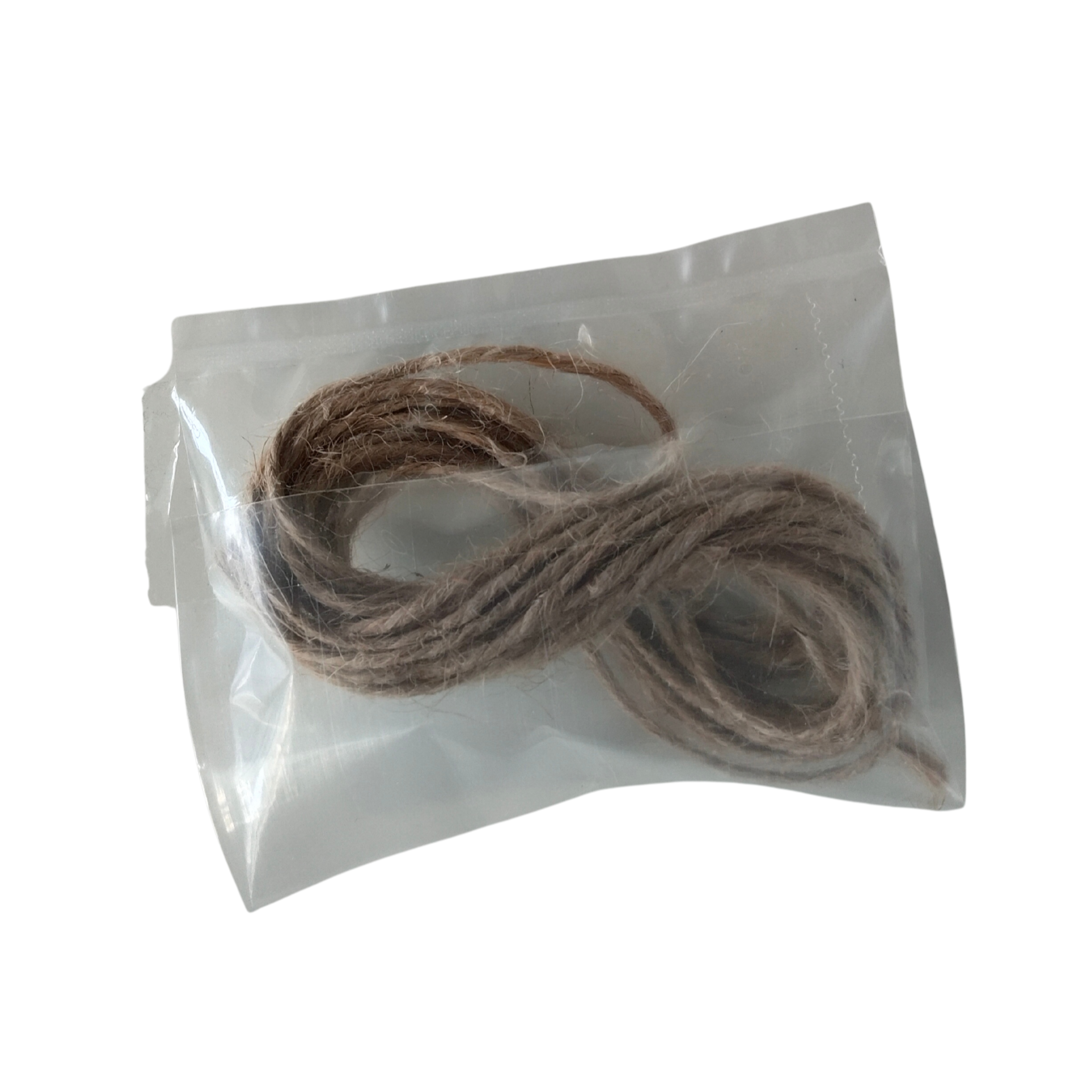 Hemp Rope 2M