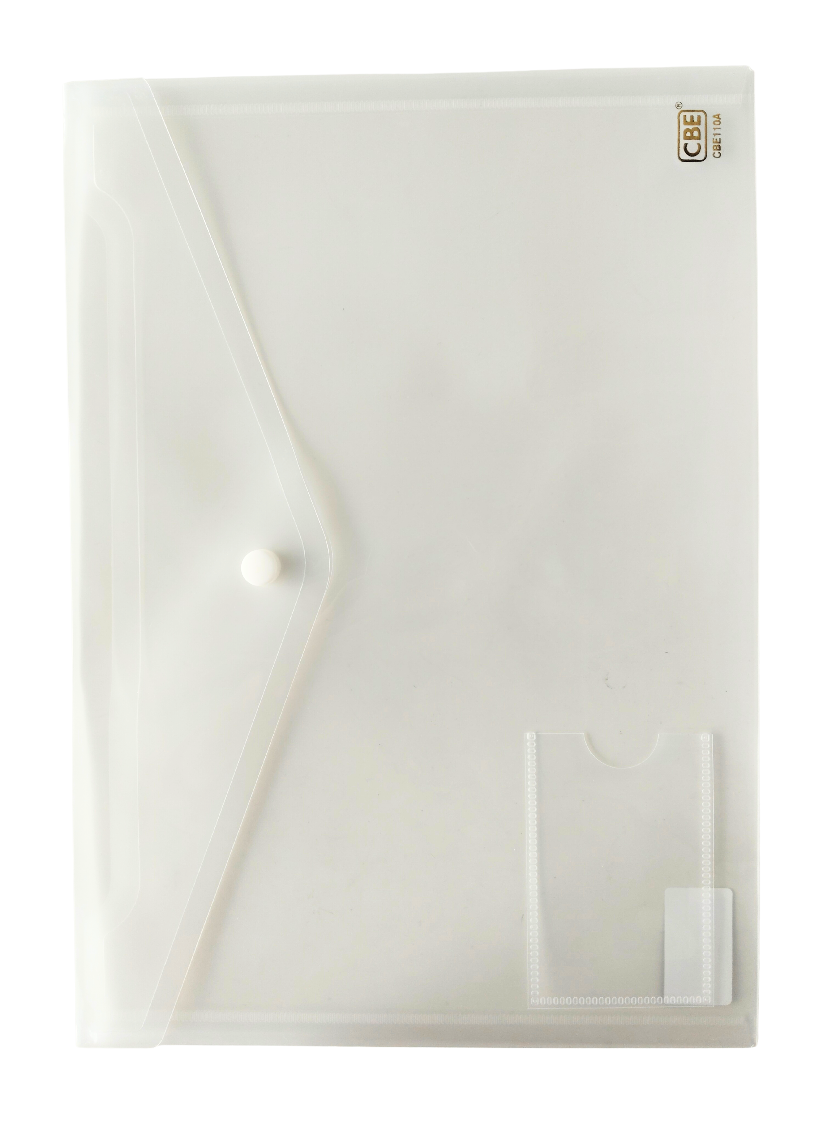 Document Holder - White