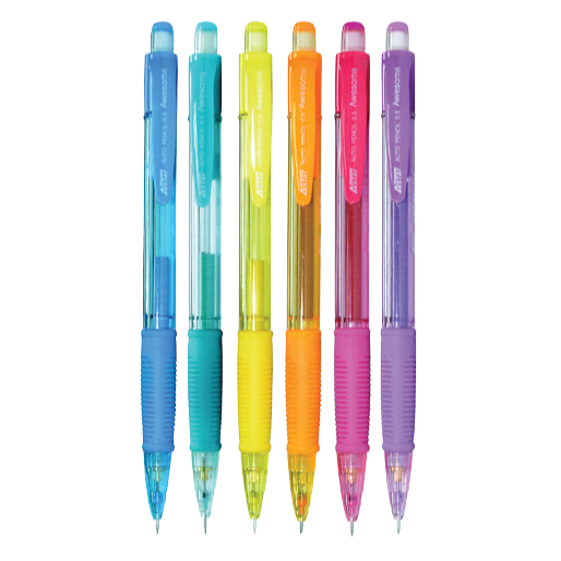Astar MP-X5 (0.5mm) Shaker Mechanical Pencil