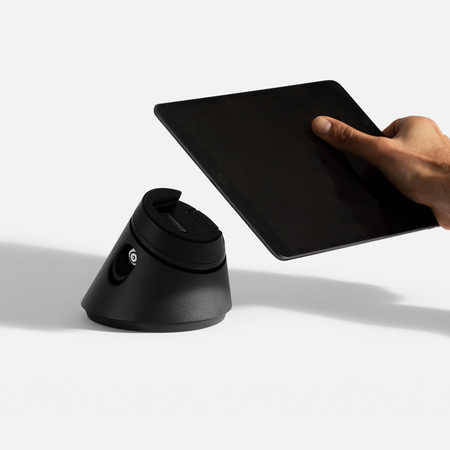 Click Tablet Stand