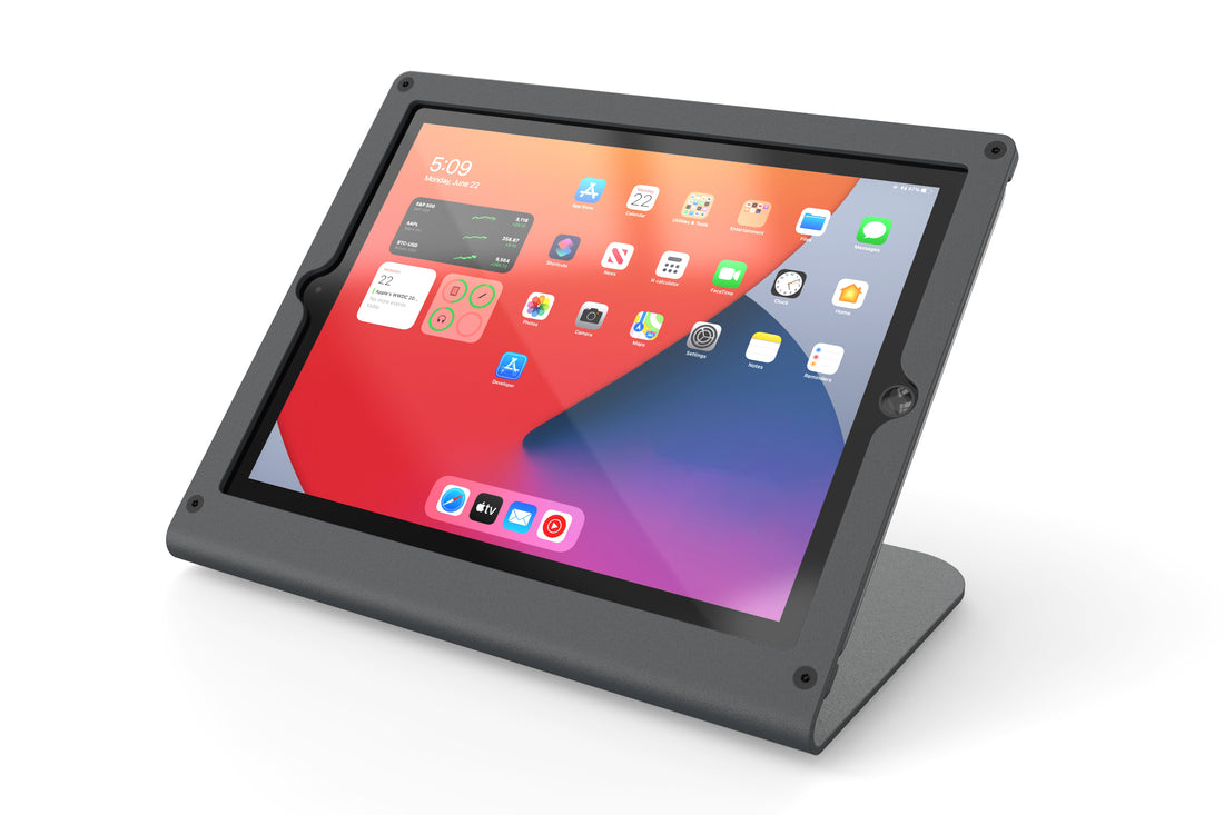 Stand Prime for 10.2-inch iPad (7th, 8th & 9th Gen)