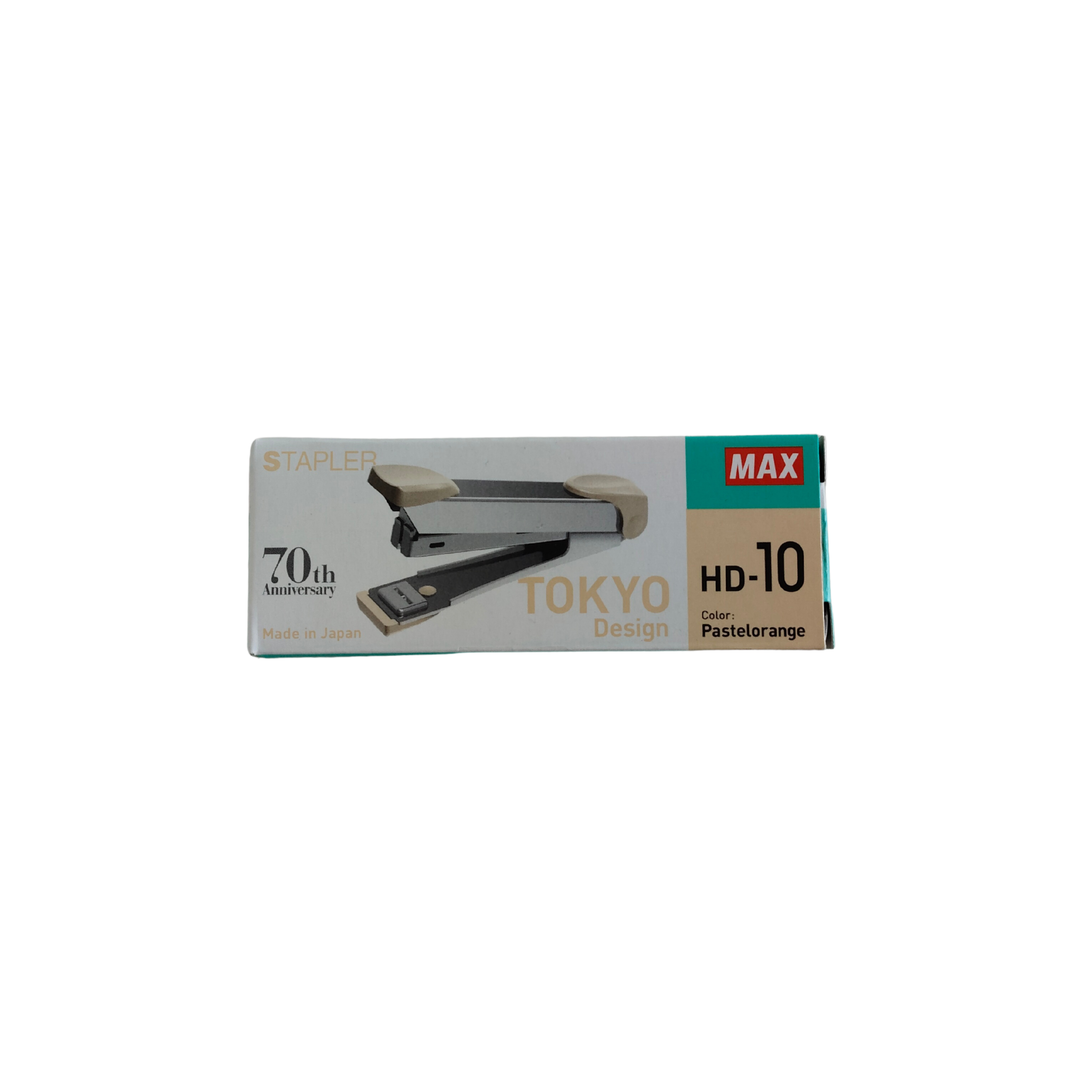 Max Stapler HD-10