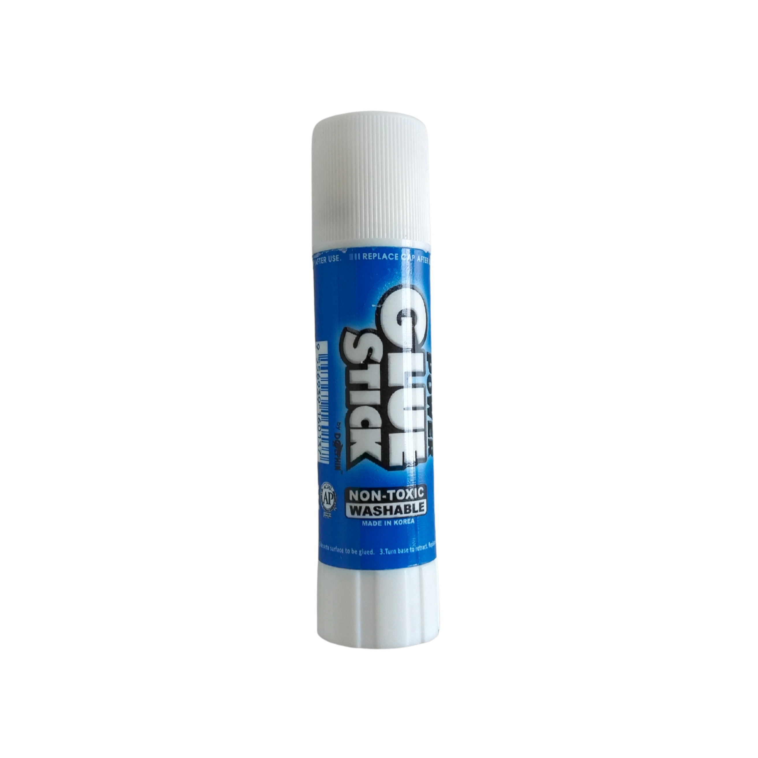 Dolphin Power Glue Stick 8G