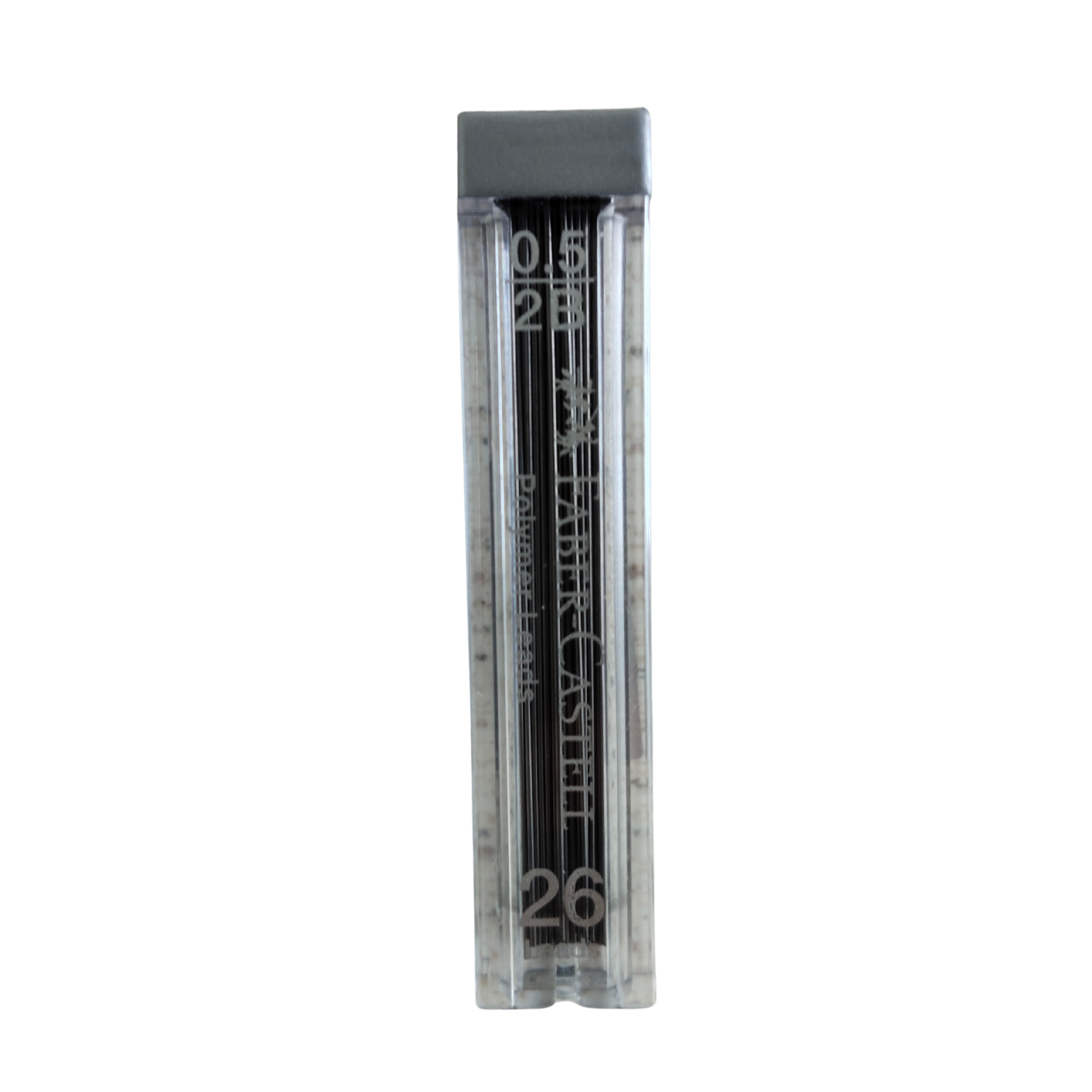 Faber Castell Pencil Leads
