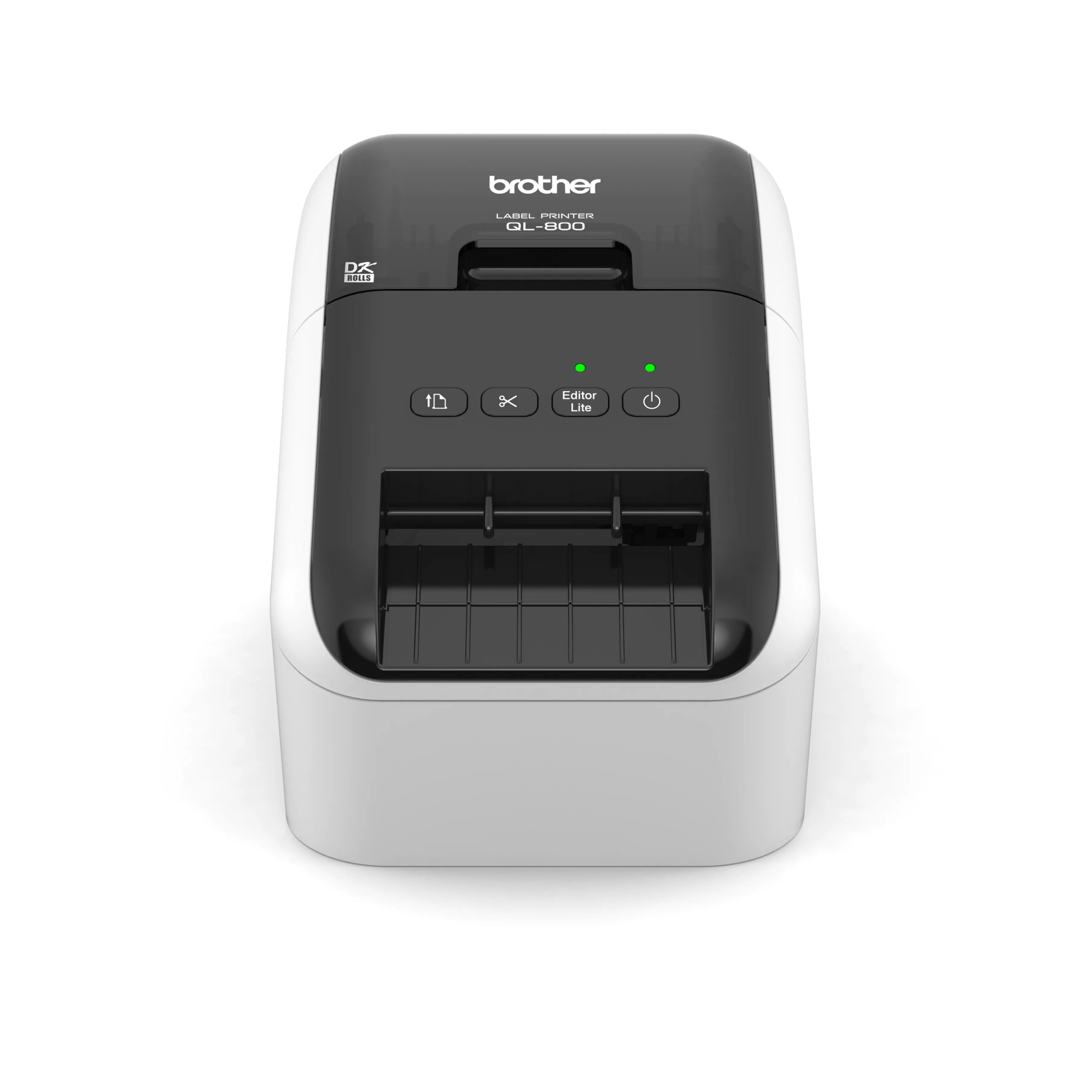 QL-800 Wired USB Label Printer