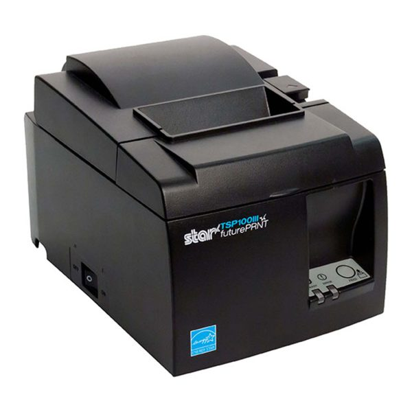Star Micronics TSP-143IIIBI Bluetooth Printer