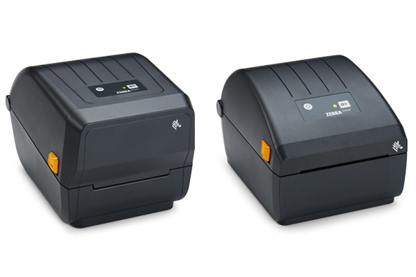 ZD220 USB Label Printer